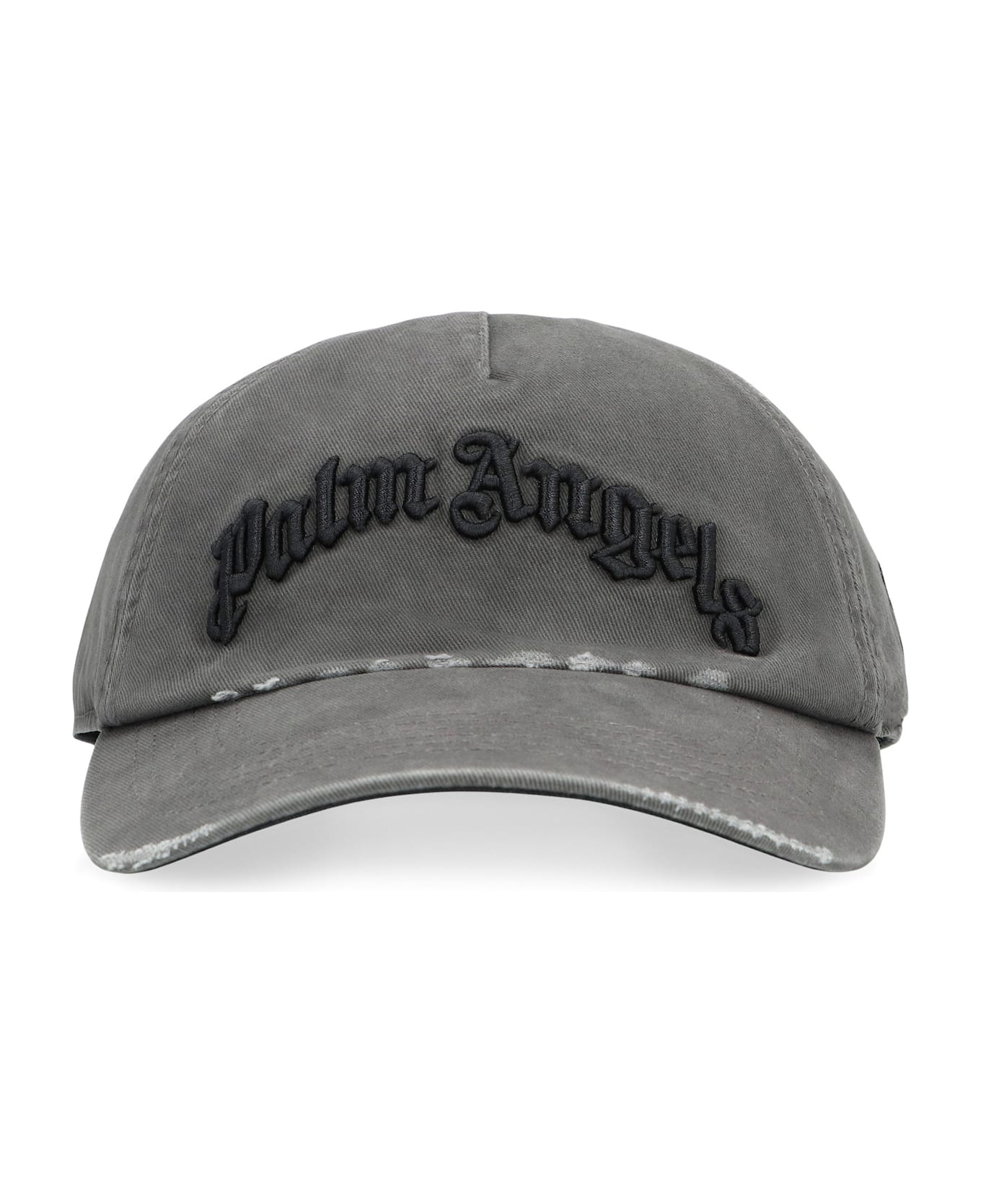Logo Baseball Cap - 2