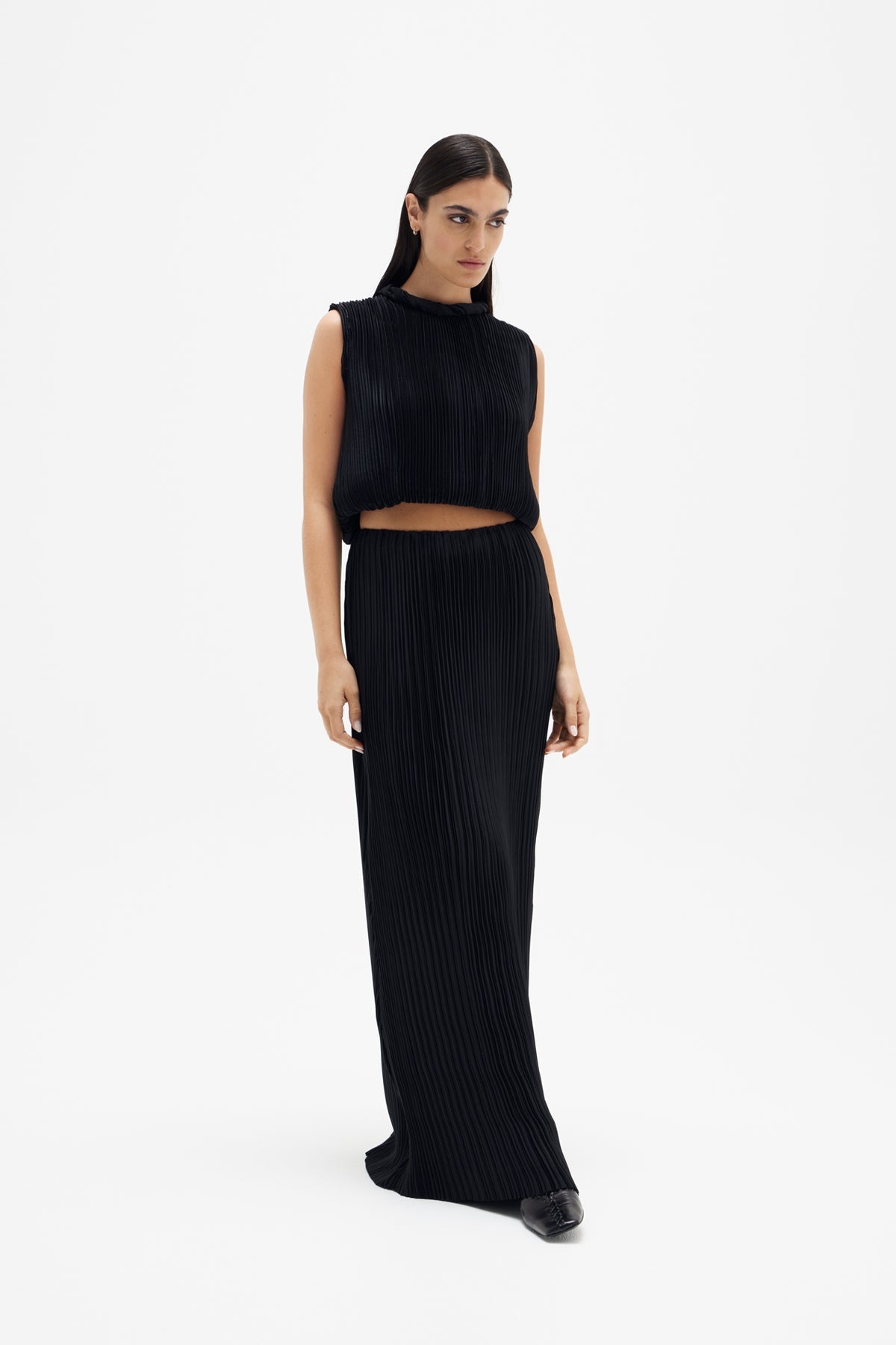 ZIARA SKIRT - 1