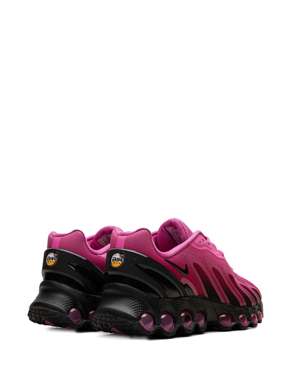 Air Max Dn8 "Hyper Pink" sneakers - 3