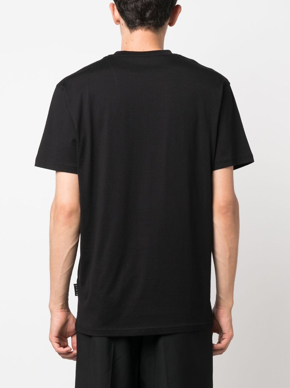 SS Iconic Plein round-neck T-shirt - 4