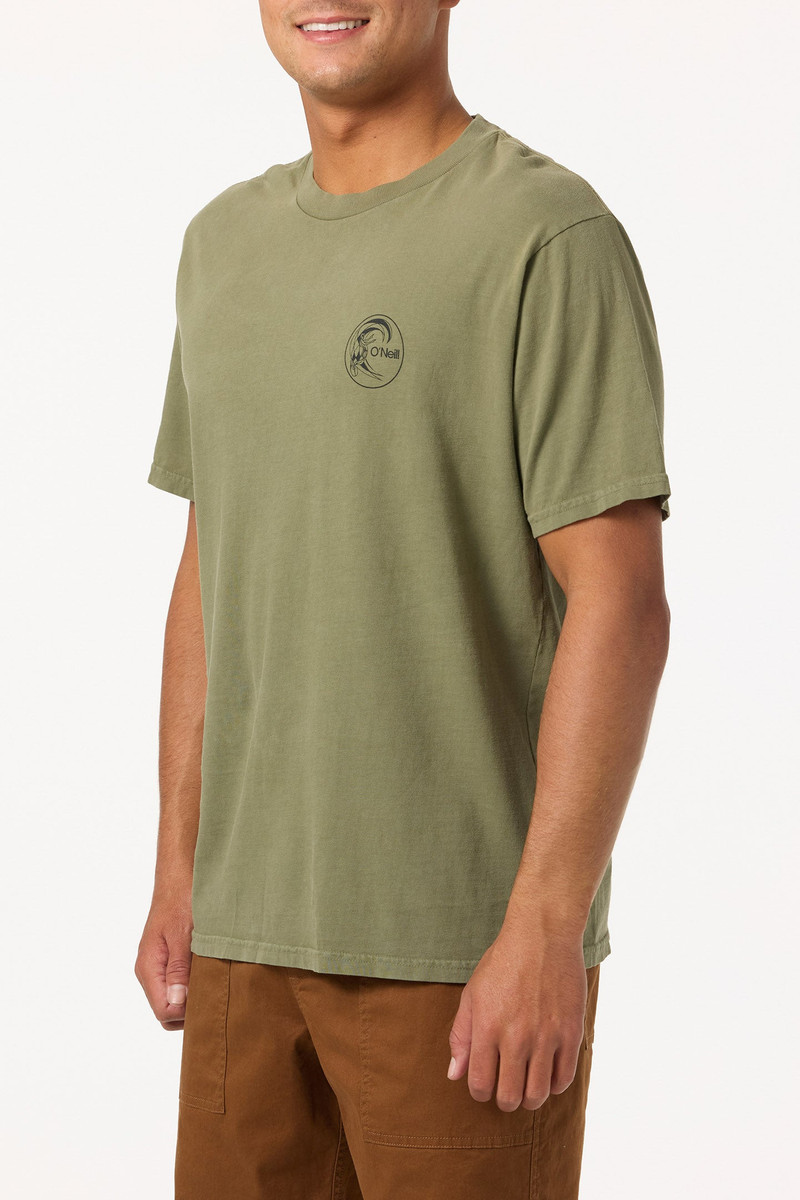 O'Riginals 60's Ad Relaxed Fit Tee 4