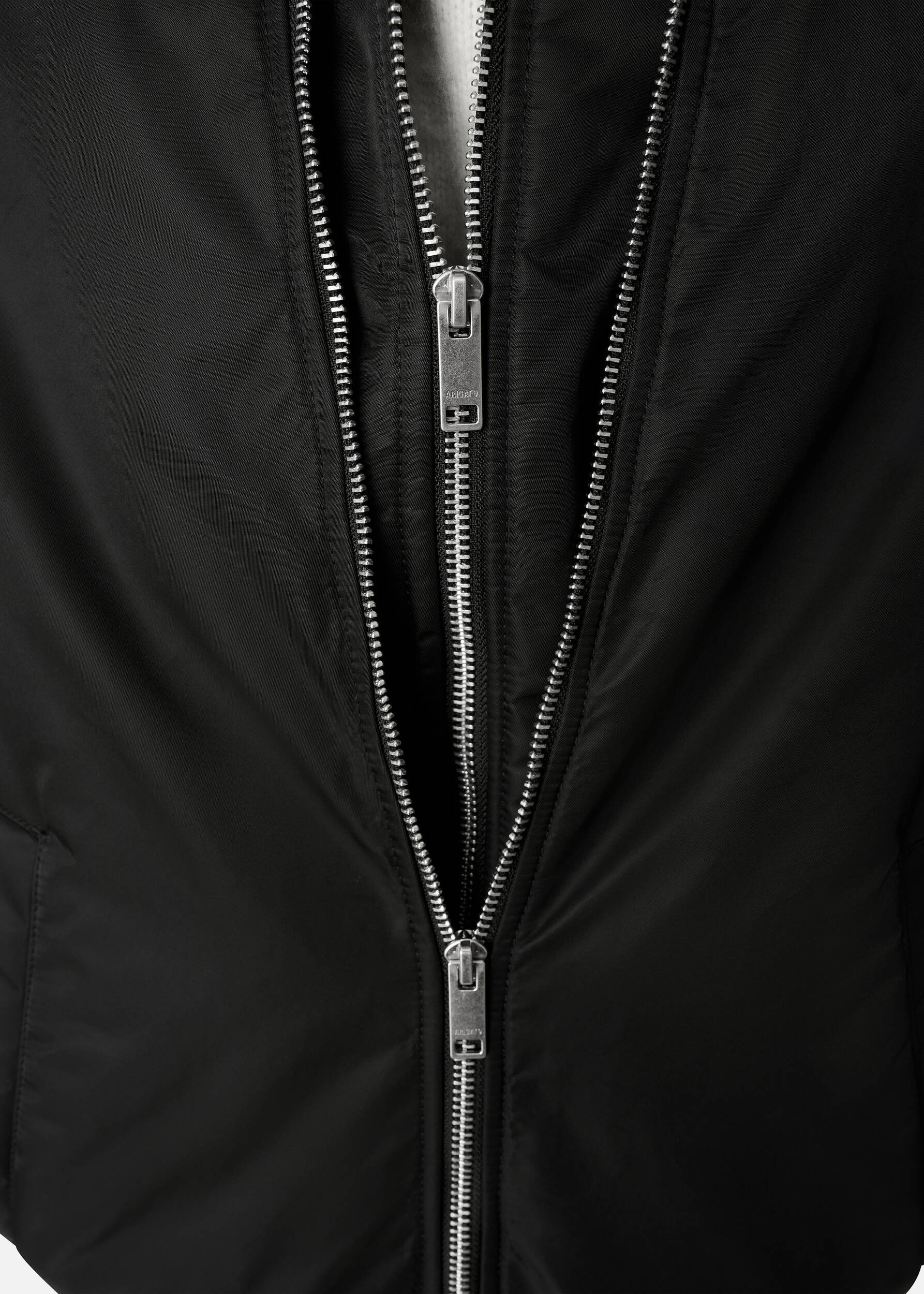 Pen Layered Bomber - 4