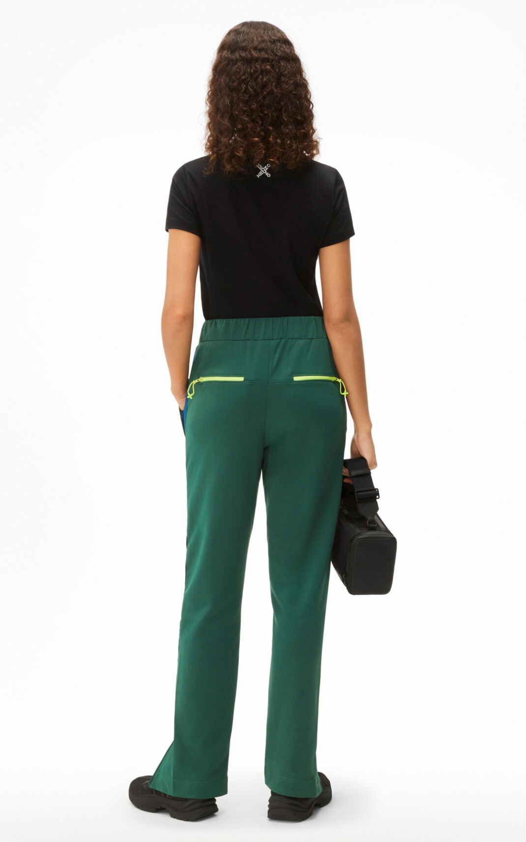 KENZO Sport Pants - 3