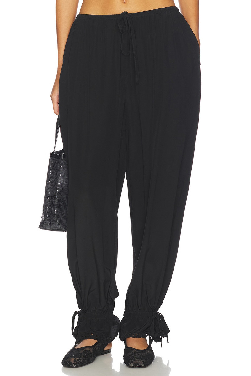 Pauli Pant 1