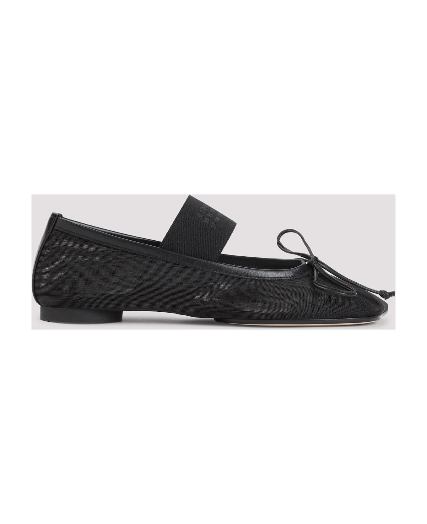 Ballet Shoes - 3
