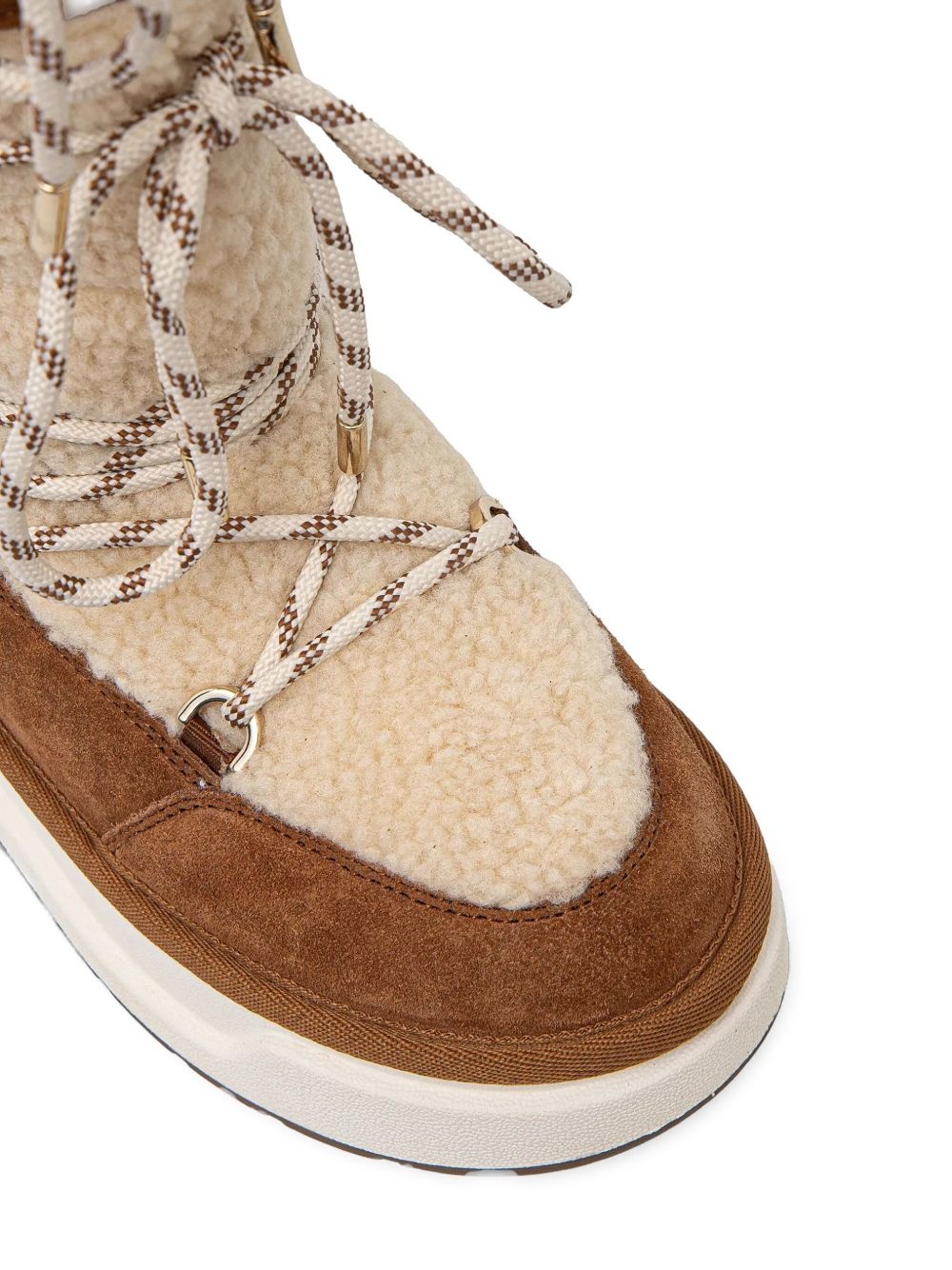 Undelo boots - 4