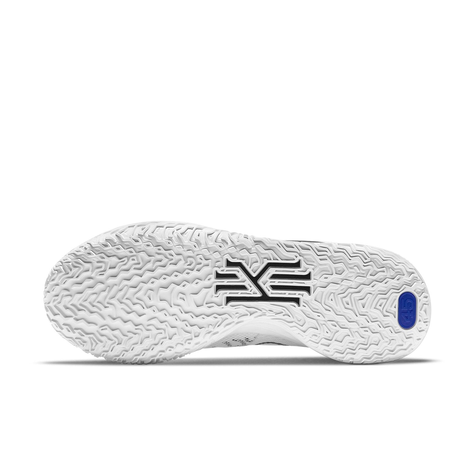 Nike Kyrie 7 'Brooklyn Beats' CQ9326-100 - 6