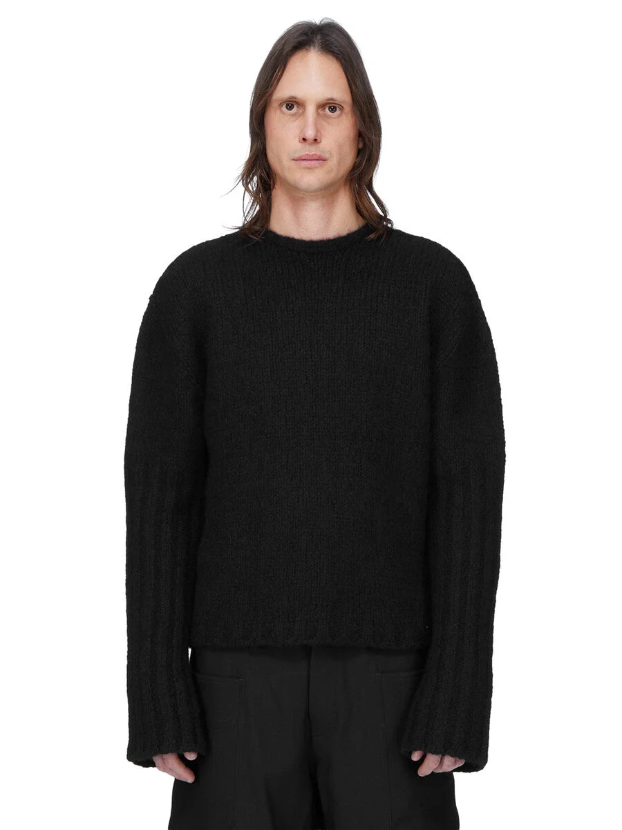 ROUND NECK - 1