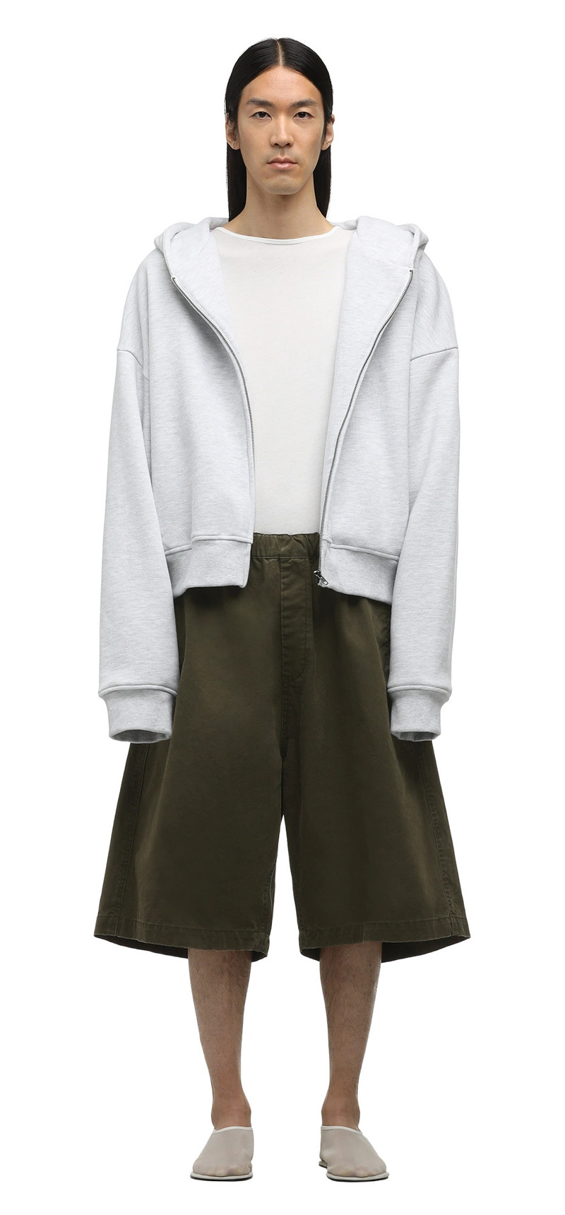 BOXING SHORT PINE 3