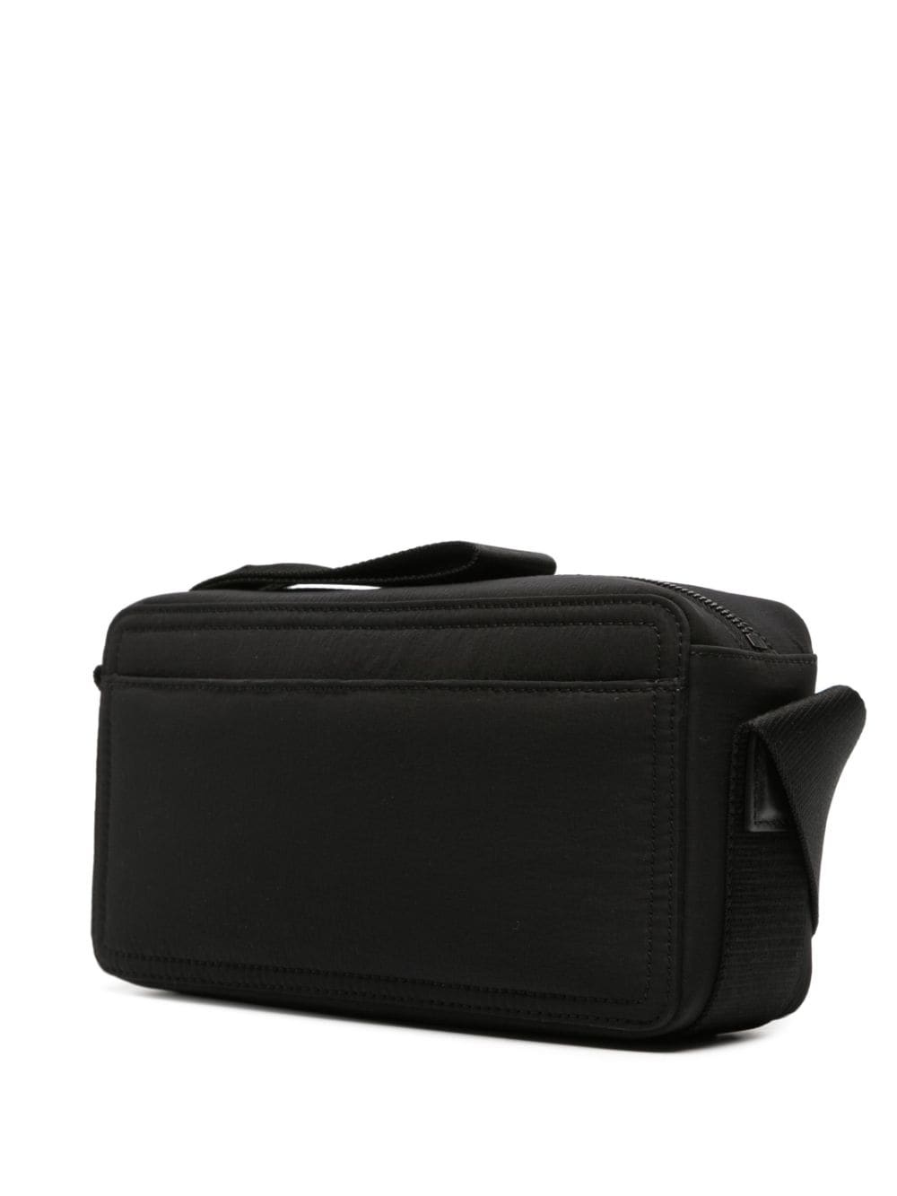 Le Cuerda rectangle messenger bag - 2