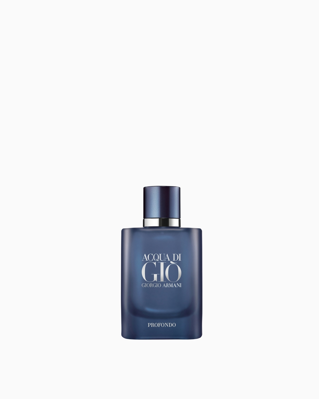 EAU DE PARFUM ACQUA DI GIÒ PROFONDO 40 ML - 1