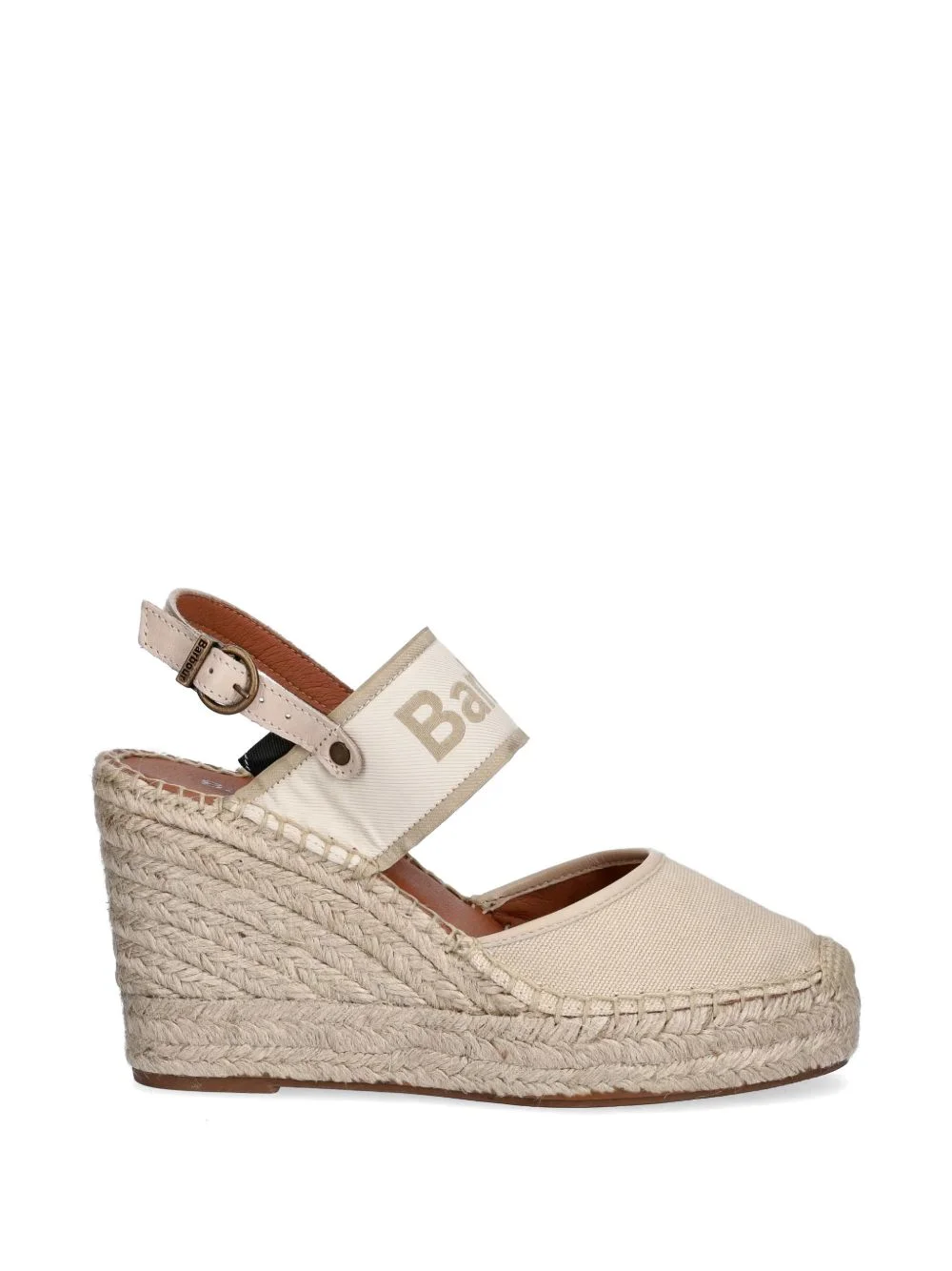 Lyndhurst espadrilles - 1