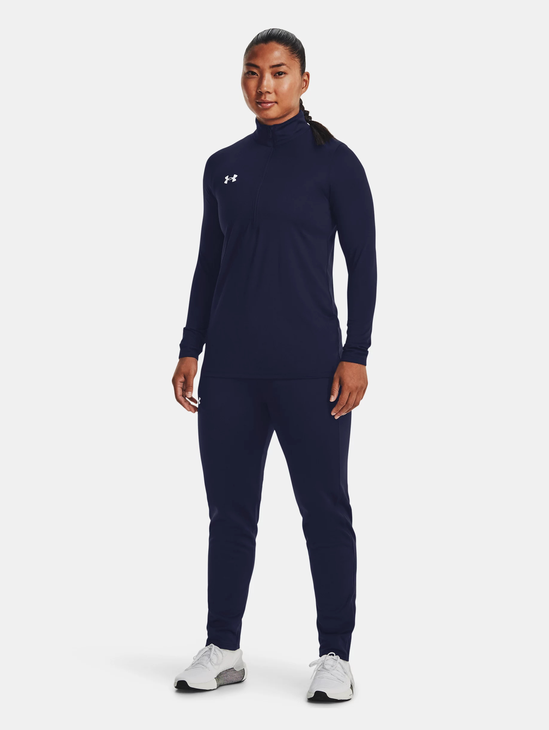 Women's UA Storm Armour Fleece® Joggers - 5