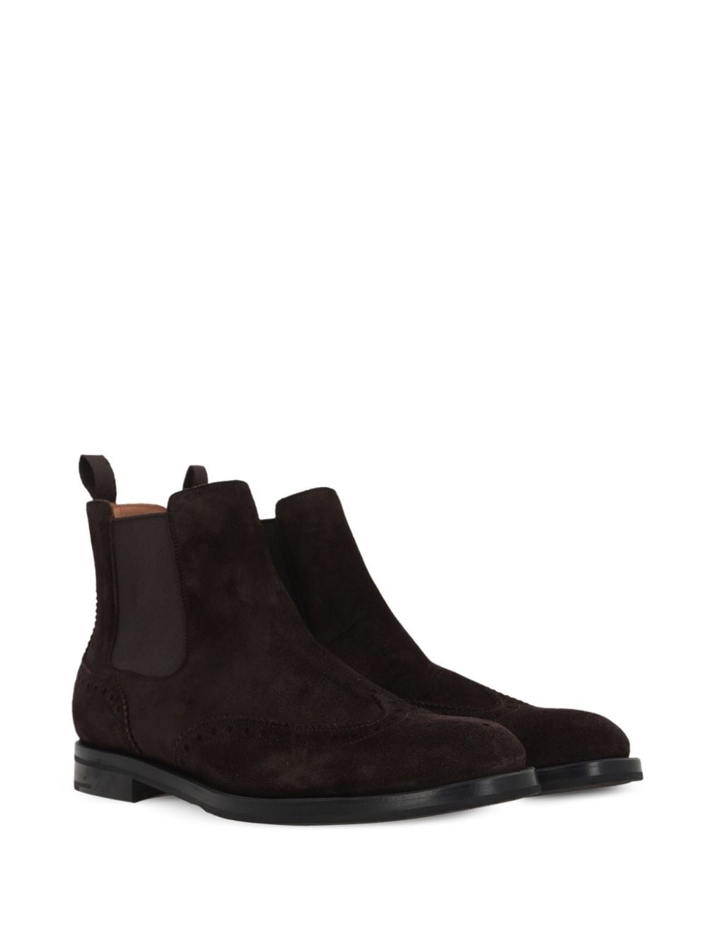 Brogue boots - 2