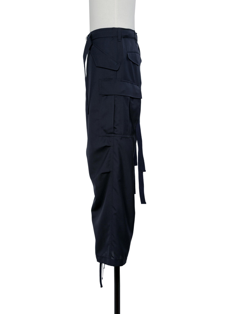 Suiting Pants 3