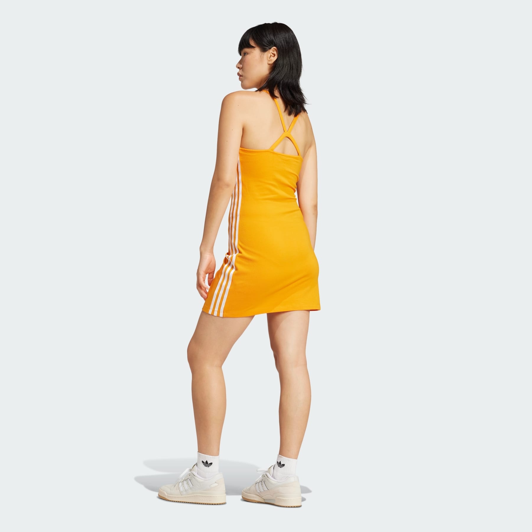 Adicolor 3-Stripes Mini Dress - 3