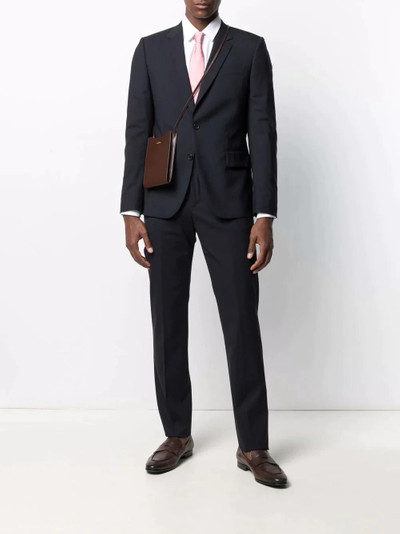 Paul Smith Tailored Fit 2 Button Suit outlook