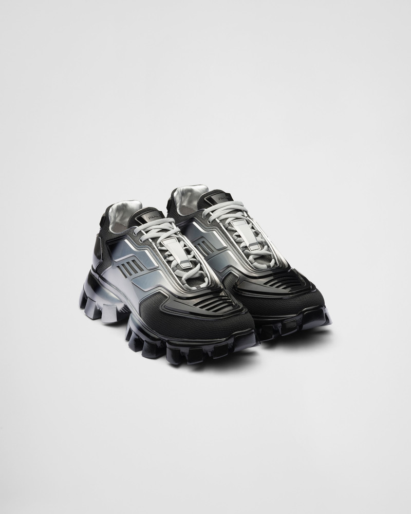 Prada Cloudbust Thunder sneakers 1
