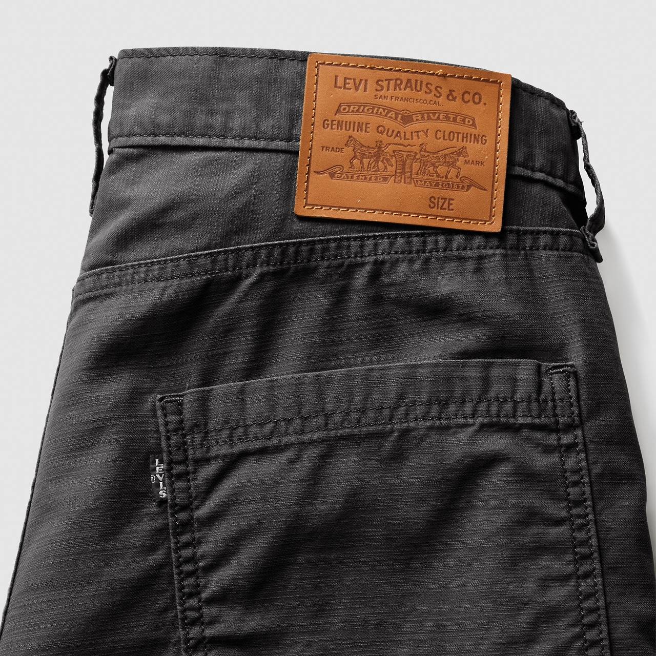 568™ LOOSE STRAIGHT CARGO TWILL MEN'S PANTS - 7