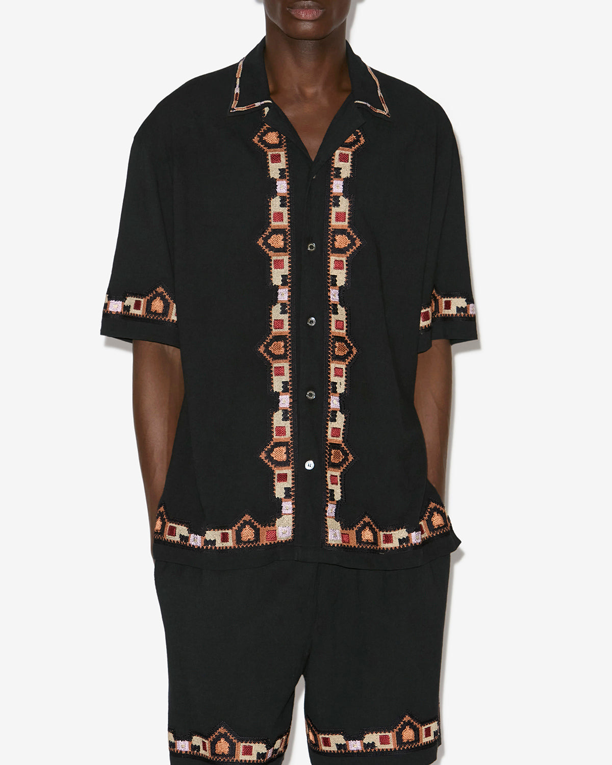 ZAO SHIRT - 4