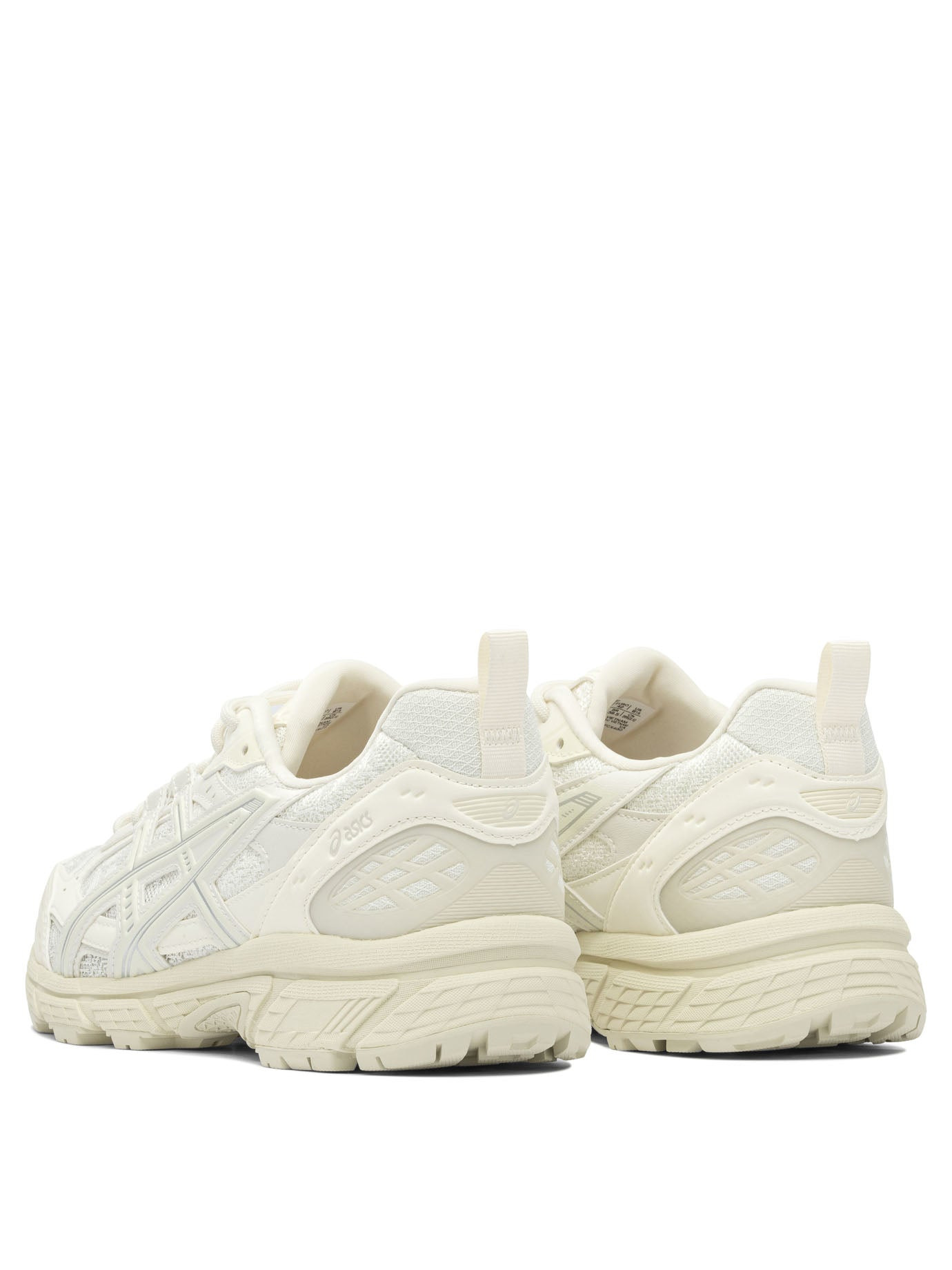 Asics "gel-nunobiki" Sneakers - 4