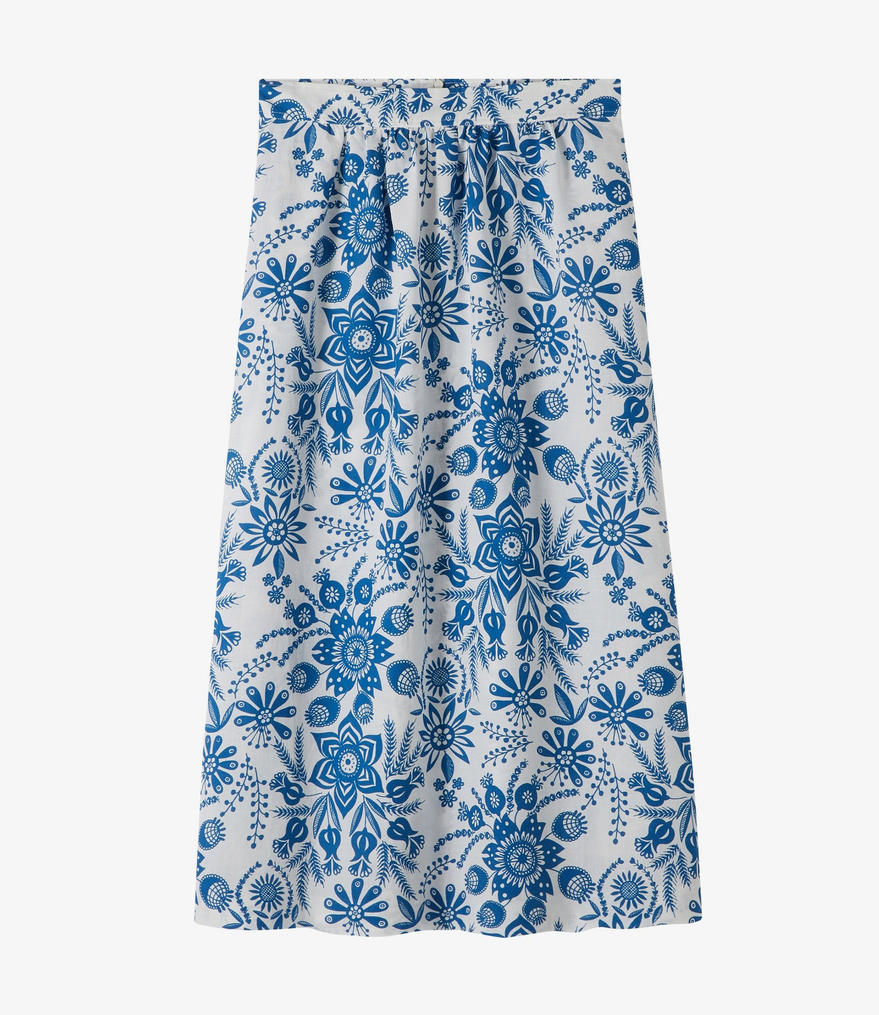 Long Ravenna skirt - 2