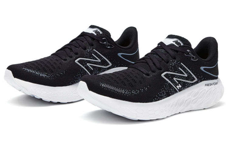 (WMNS) New Balance Fresh Foam X 1080v12 'Black Thunder' W1080B12 - 2
