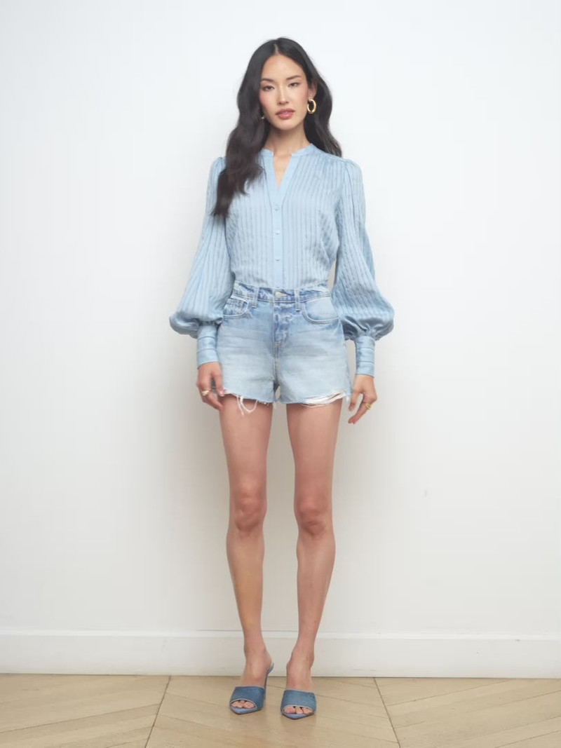 Kiera Blouse 7