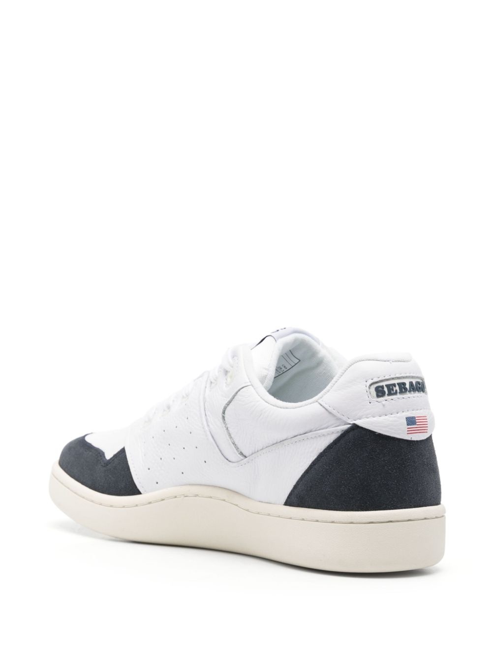 Hurricane sneakers - 3
