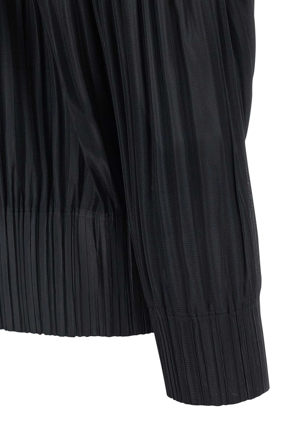 Zip blouse - 4
