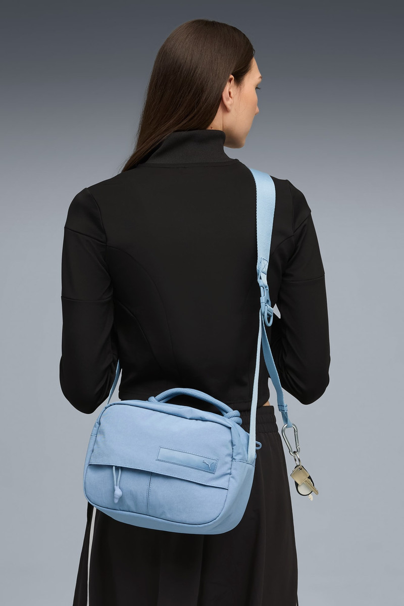 PUMA.BL 6L Crossbody Bag 1