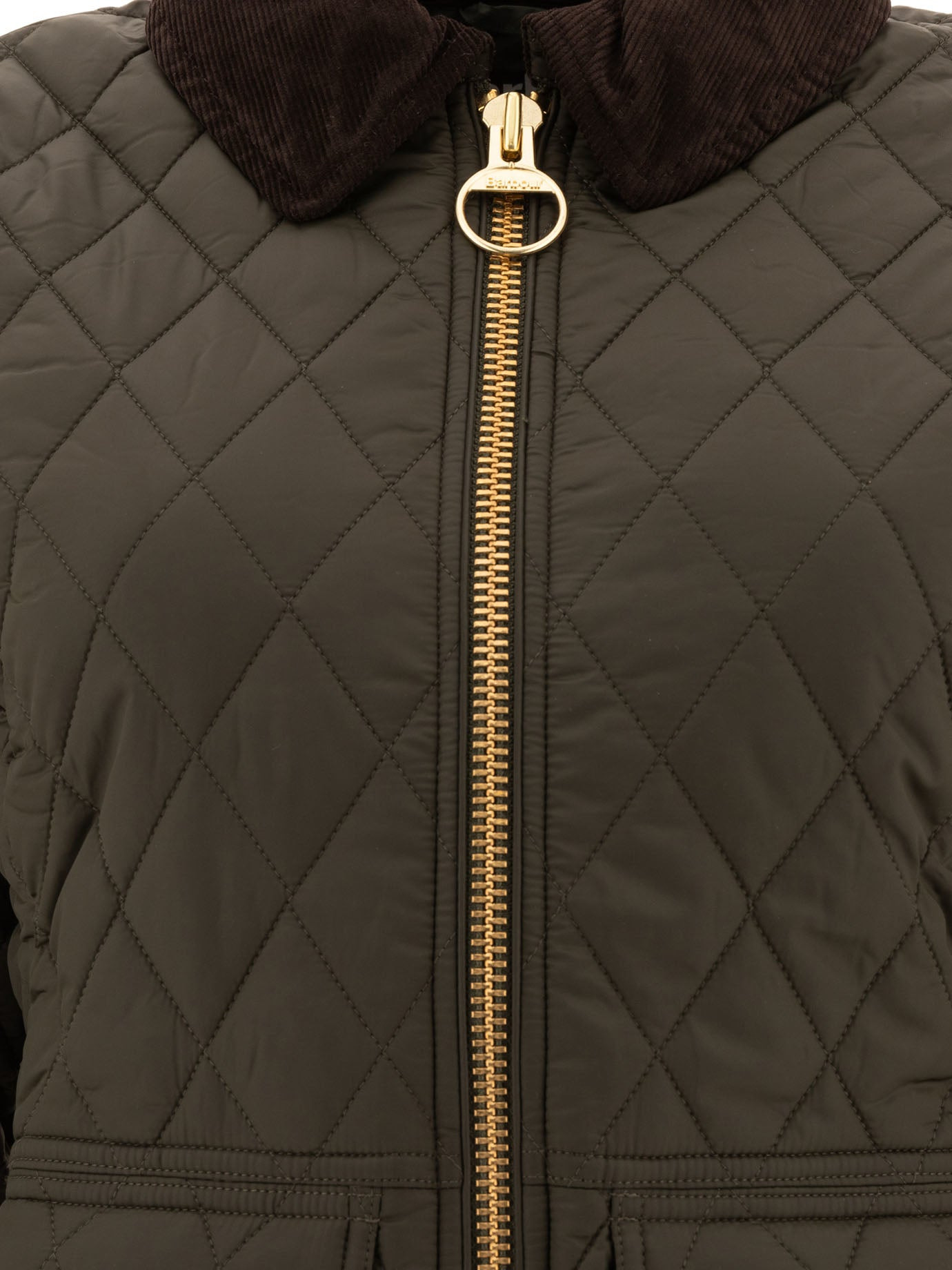 Barbour "beadnell" Jacket - 3