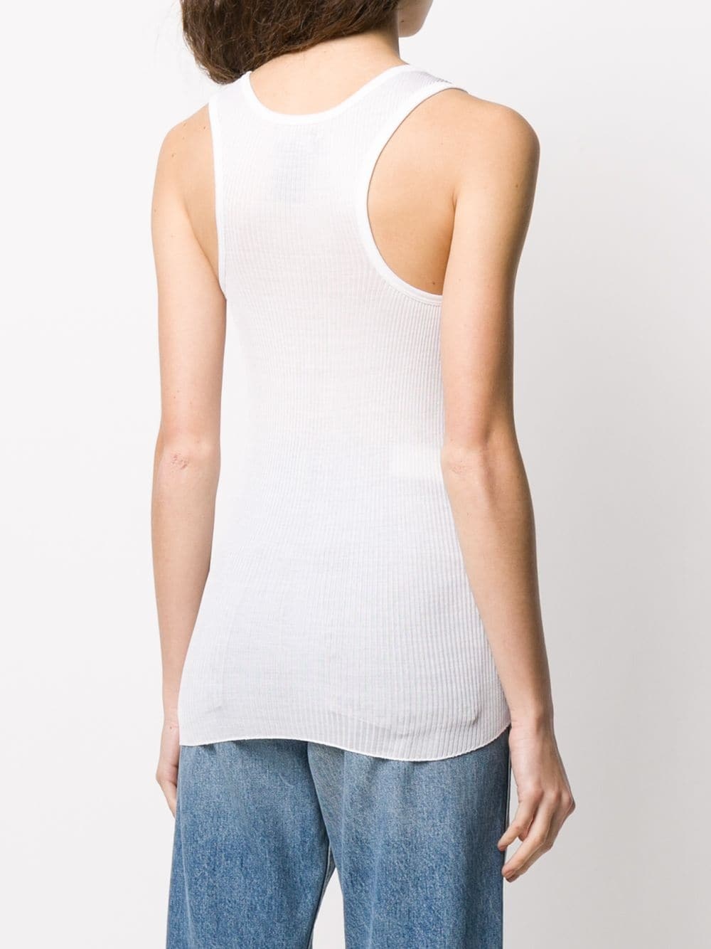 classic vest top - 4