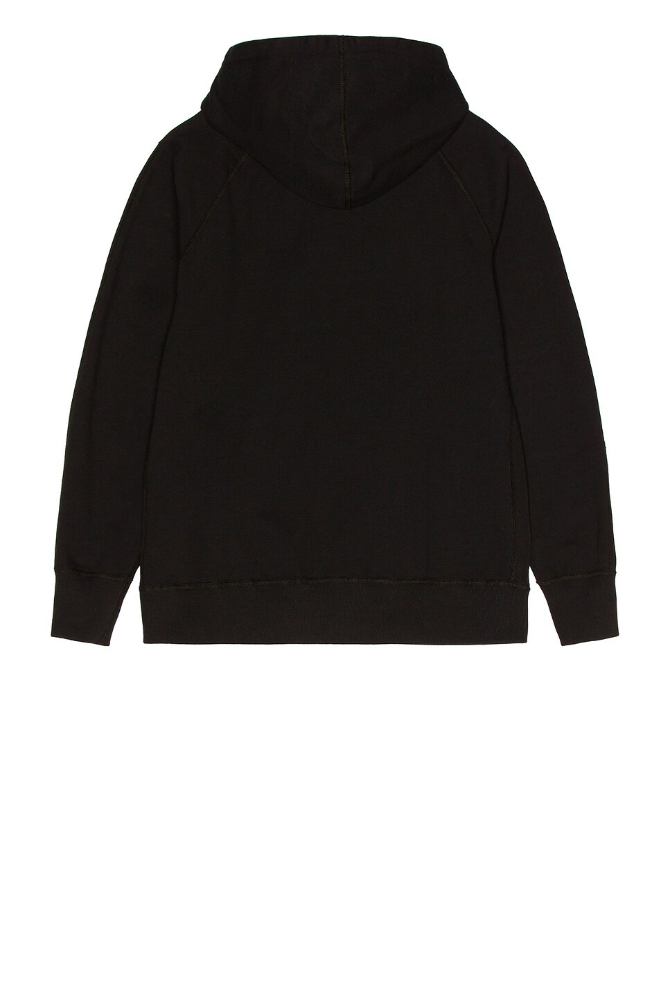 Full Zip Hoodie - 2