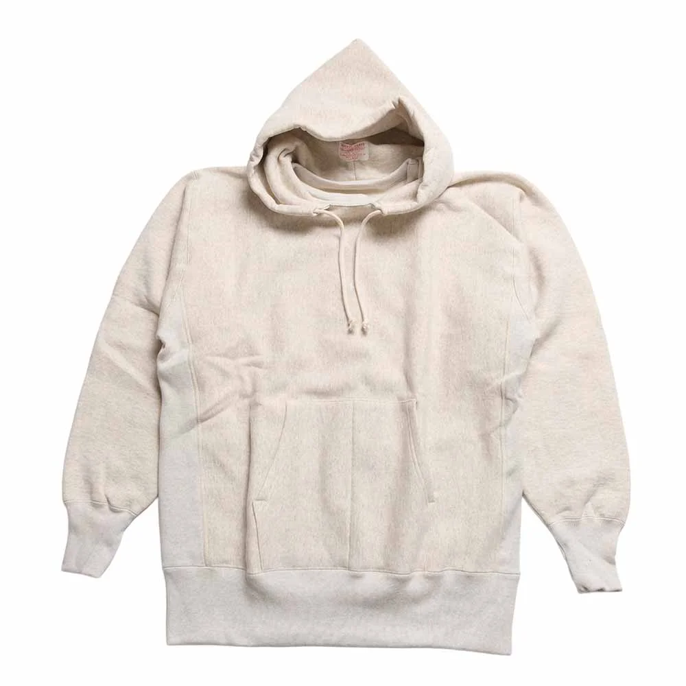 Champion - REVERS WEAVE - 2ND PATENT - PULLOVER AFTER HOODED SWEATSHIRT - C3-D106 - 1