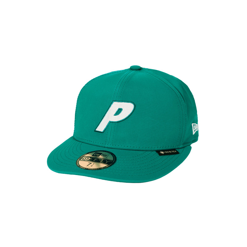 GORE-TEX NEW ERA P 59FIFTY GREEN 1