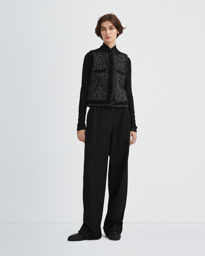 rag & bone Judith Tweed Vest
Classic Fit outlook