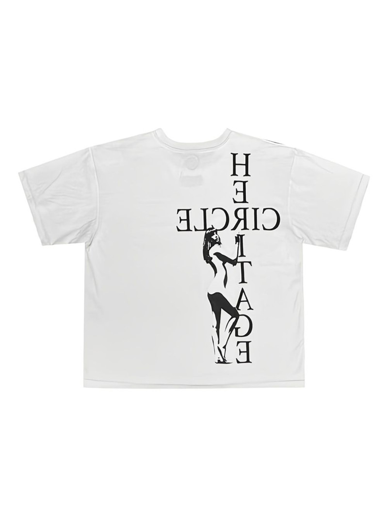 Pin-Up Girl T-shirt 4