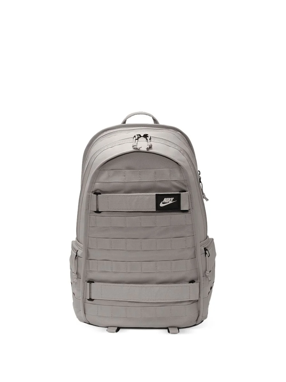 RPM "College Grey" backpack - 1