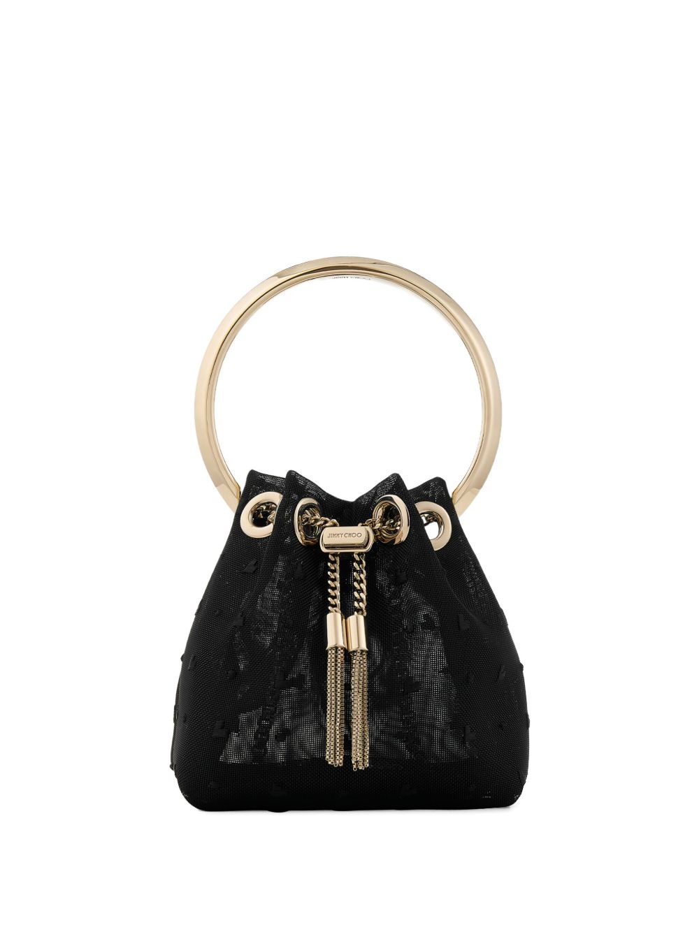 mini Bon Bon cross body bag - 1
