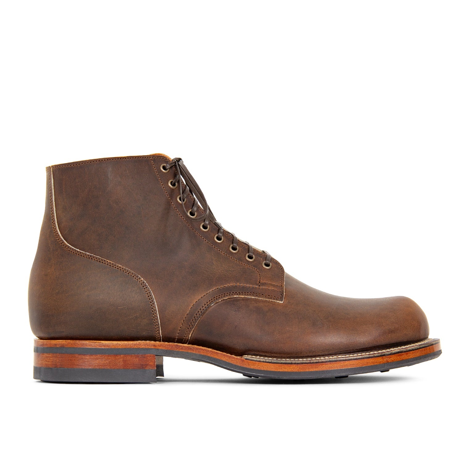 Service Boot® 2045 - Golden Brown Predator - 1