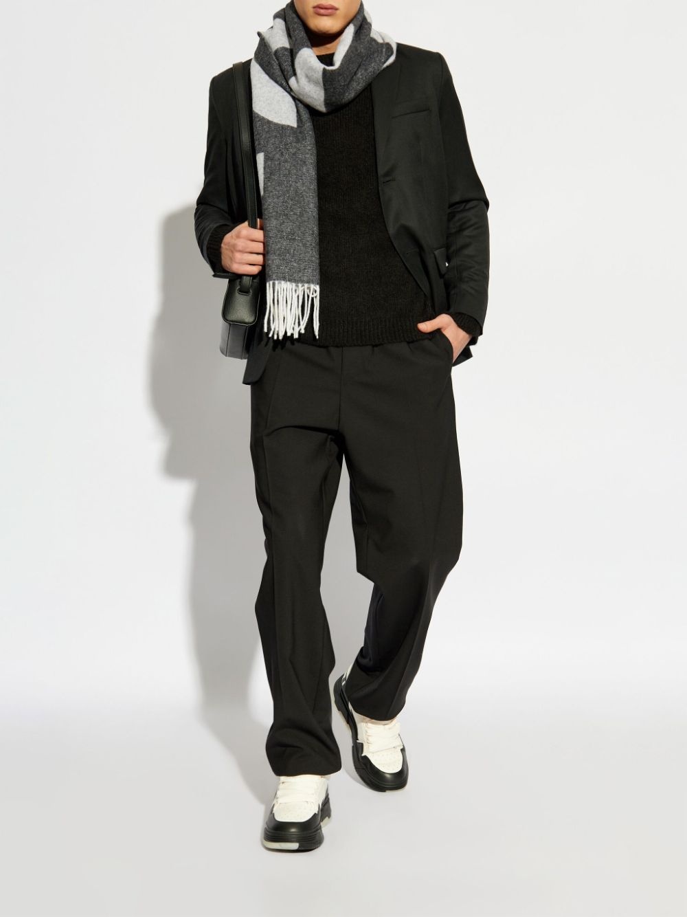 Harry blazer - 5