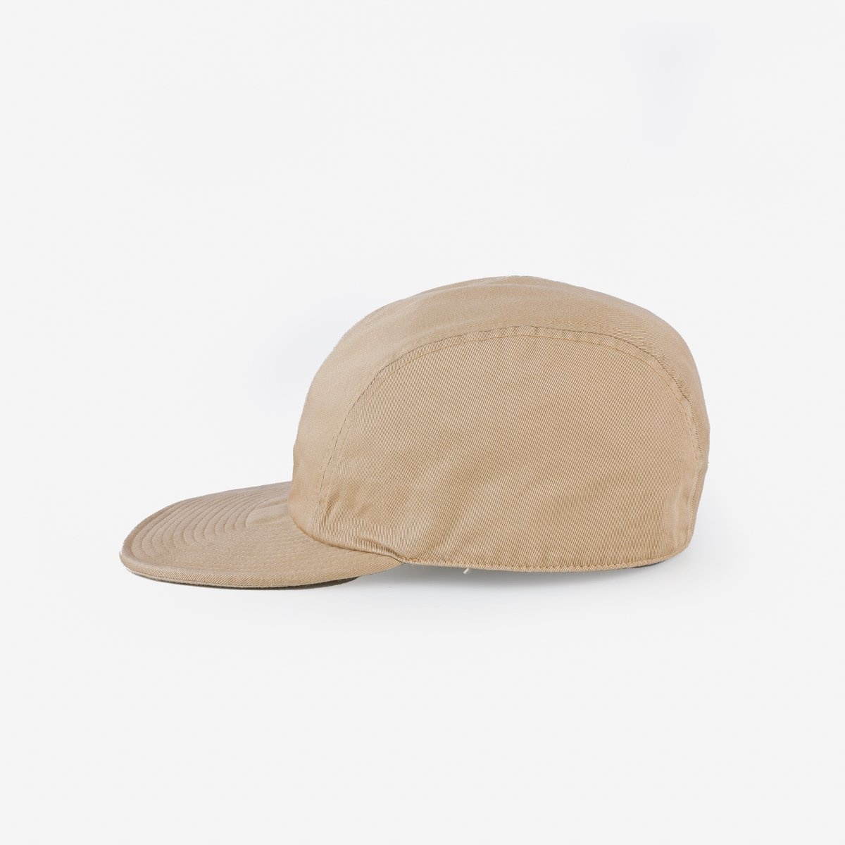 PN-0064 Papa Nui - Devotion Hat - Khaki - 1