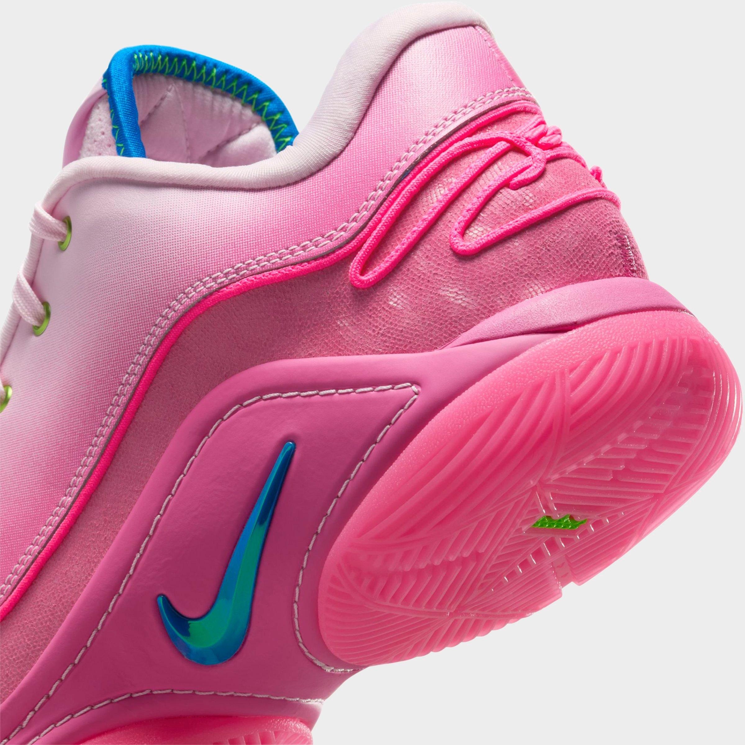 NIKE LEBRON 22 BASKETBALL SHOES - 3