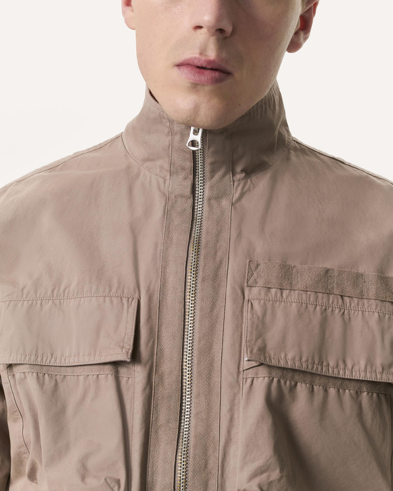 rag & bone Ashland Cotton Utility Jacket
Lightweight Rigid Denim outlook