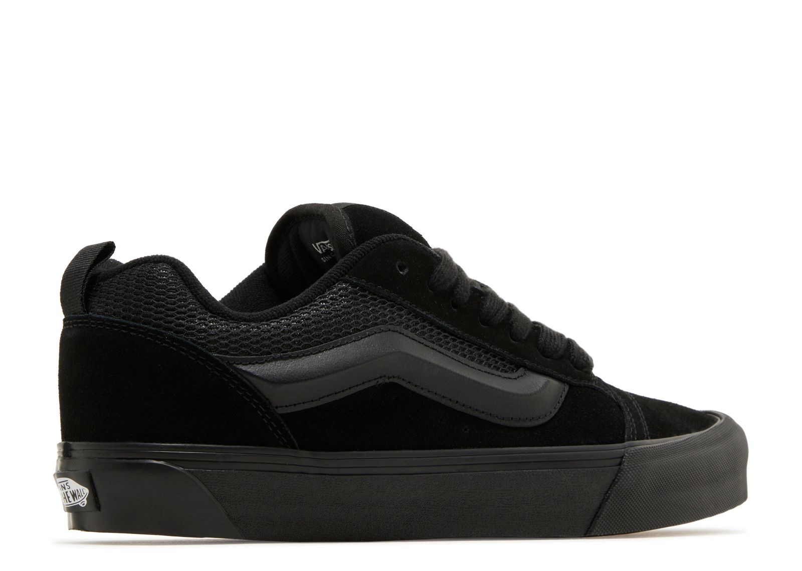 KNU-SKOOL 'TRIPLE BLACK' - 3
