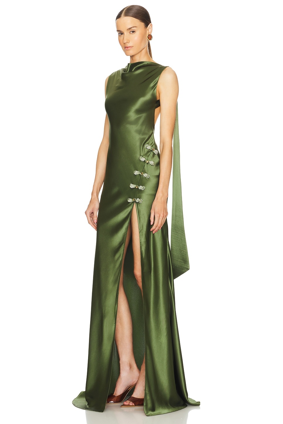 Priscilla Gown - 3