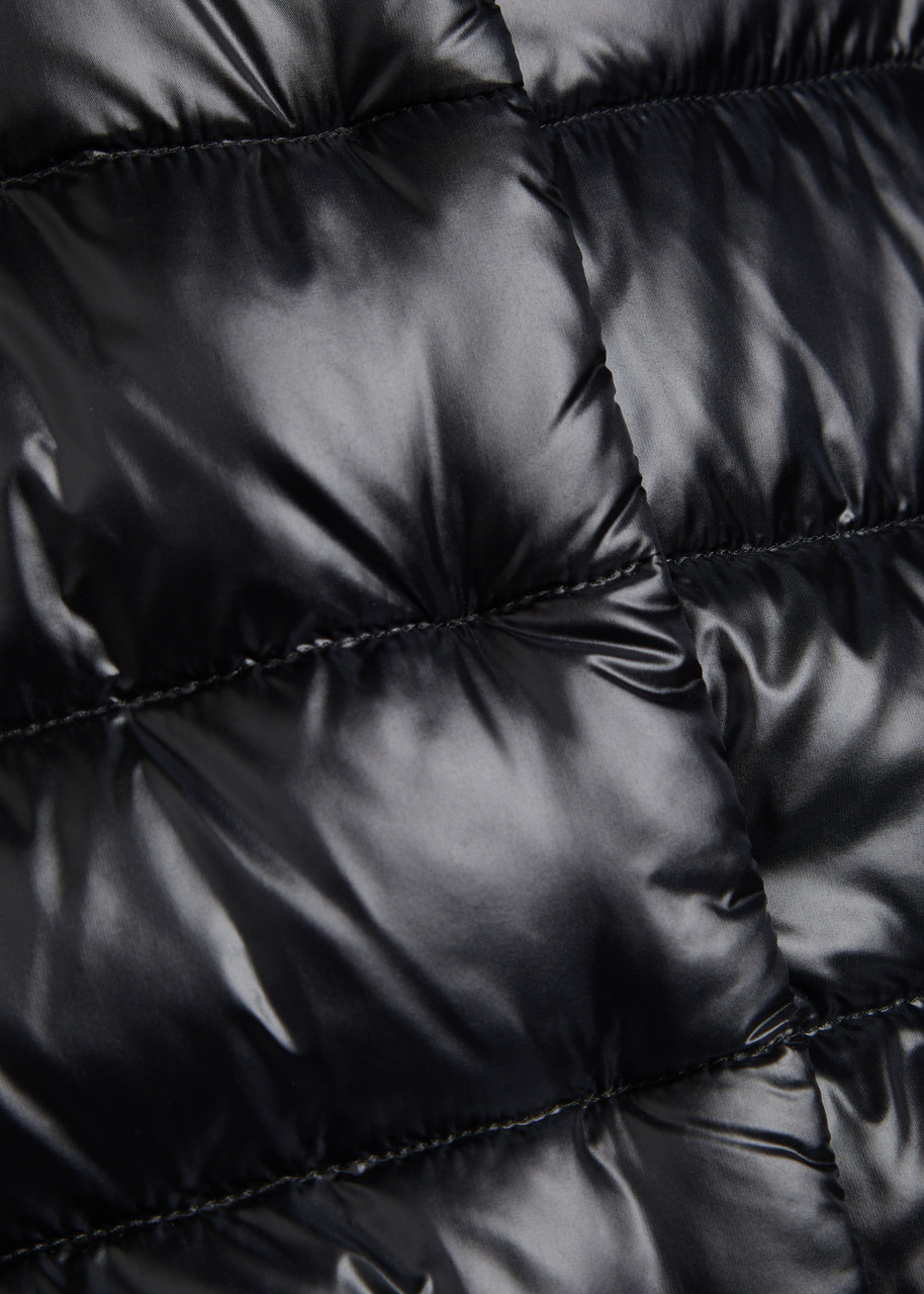 Herno Quilted Shell Jacket - 5
