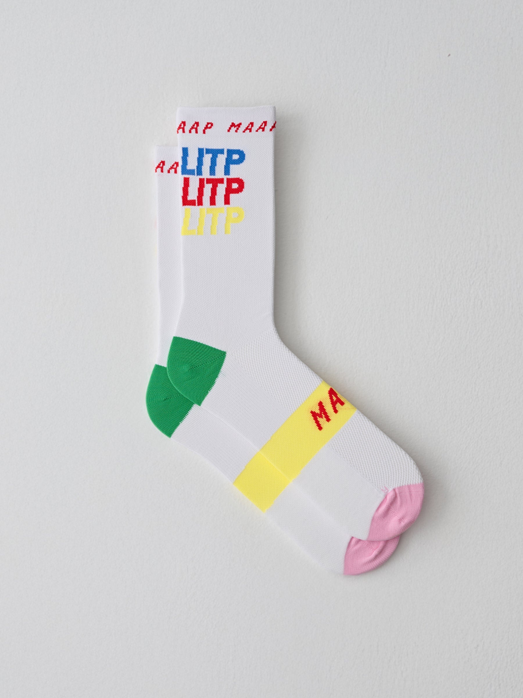 MAAP x LITP Division Socks - 2