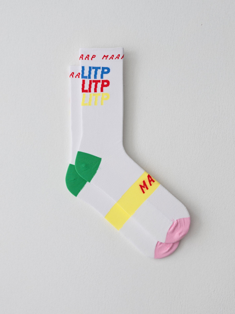 MAAP MAAP x LITP Division Socks outlook
